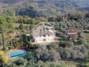 Prestigiosa villa di 430 mq in vendita Palaia, Italia