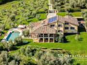 Esclusiva villa di 435 mq in vendita Via Roma, 58, San... Esclusiva villa di 435 mq in vendita Via Roma, 58, San...