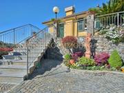 Villa in vendita Via Cornice Sant'Ambrogio, Zoagli,...