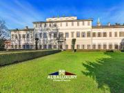 Esclusiva villa di 4500 mq in vendita Corbetta, Italia