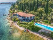 Esclusiva villa di 450 mq in vendita Toscolano Maderno,...