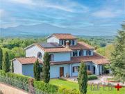 Prestigiosa villa di 456 mq in vendita, Sorano, Italia