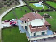 Esclusiva villa di 473 mq in vendita Contrada Marezi,...
