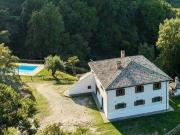 Esclusiva villa di 490 mq in vendita Bagnoregio, Italia