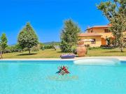 Esclusiva villa di 500 mq in vendita Massa Marittima,...