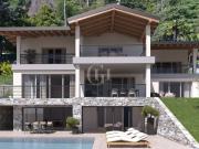Esclusiva villa di 500 mq in vendita Menaggio, Lombardia
