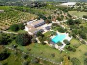 Esclusiva villa di 500 mq in vendita Noto, Italia