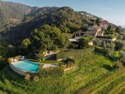 Prestigiosa villa di 500 mq in vendita, via di...