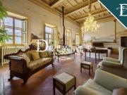 Prestigiosa villa in vendita Via di Sovvigno, 1, 51100,...