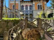 Esclusiva villa di 500 mq in vendita via Castellino da...
