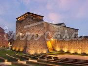 Villa di 500 mq in vendita Via Circonvallazione...