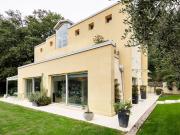 Prestigiosa villa in vendita Via dei Platani,...