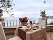 Esclusiva villa di 500 mq in vendita via nazionale 160,...