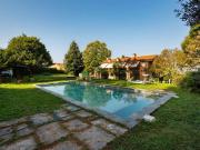 Prestigiosa villa di 500 mq in vendita via RIDOLFI 69,...