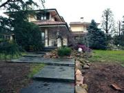 Esclusiva villa di 500 mq in vendita Viale Repubblica,...