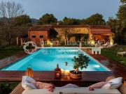 Esclusiva villa di 530 mq in vendita Via delle Ville...