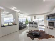 Esclusiva villa di 534 mq in vendita Palermo, Italia