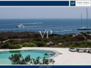 Esclusiva villa di 5350 mq in vendita Spiaggia Cala...