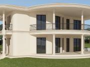 Esclusiva villa di 535 mq in vendita Via Caravigla, 2,...