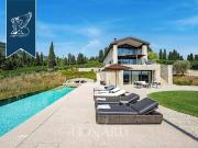 Esclusiva villa di 550 mq in vendita Capannori, Toscana
