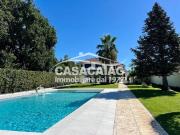 Esclusiva villa di 550 mq in vendita Via Pier Alessandro...