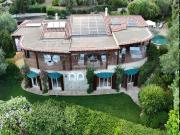 Villa in vendita Località Is Molas, Pula, Cagliari, Sardegna