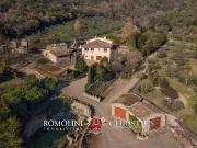 Esclusiva villa di 573 mq in vendita Castiglion...