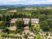 Esclusiva villa di 5750 mq in vendita Via di Lizzano,...