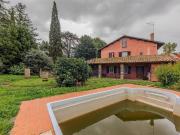 Esclusiva villa di 597 mq in vendita Via Enrico...