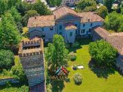 Esclusiva villa di 6000 mq in vendita Abano Terme, Italia