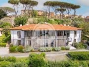 Esclusiva villa di 600 mq in vendita Castagneto...
