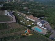Esclusiva villa di 600 mq in vendita Chiusano di San...