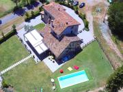 Esclusiva villa di 600 mq in vendita Monte Santa Maria...