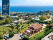 Esclusiva villa di 600 mq in vendita Sanremo, Italia