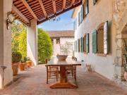 Esclusiva villa di 600 mq in vendita Torreglia, Italia