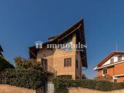 Villa in vendita Torino, Piemonte