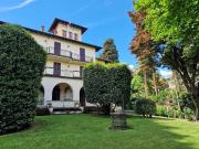 Esclusiva villa di 600 mq in vendita Via per Binda 21,...