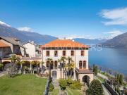 Villa di 600 mq in vendita Via Sant'Ambrogio,... Villa di 600 mq in vendita Via Sant'Ambrogio,...