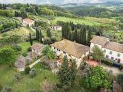 Esclusiva villa di 610 mq in vendita Via Poggio Ugolino,...