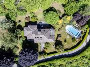 Esclusiva villa di 612 mq in vendita Via Val Salvarasca,...