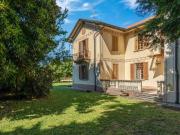 Prestigiosa villa in vendita Lesa, Piemonte