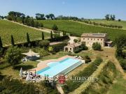 Esclusiva villa di 629 mq in vendita Jesi, Marche