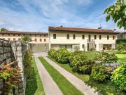 Esclusiva villa di 643 mq in vendita Via De Zan, Aviano,...