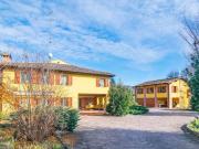 Esclusiva villa di 644 mq in vendita Bologna, Italia