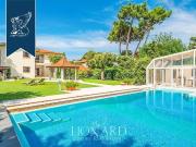 Esclusiva villa di 650 mq in vendita Forte dei Marmi, Italia