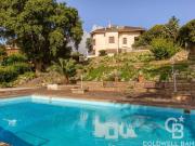 Esclusiva villa di 650 mq in vendita Via Monte Madonna,... Esclusiva villa di 650 mq in vendita Via Monte Madonna,...