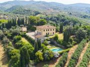 Esclusiva villa di 650 mq in vendita via leano, 50059,...