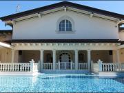 Esclusiva villa di 695 mq in vendita Forte dei Marmi, Italia