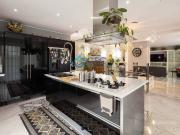 Esclusiva villa di 698 mq in vendita Via Martiri di...