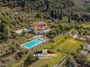 Esclusiva villa di 700 mq in vendita Camaiore, Italia